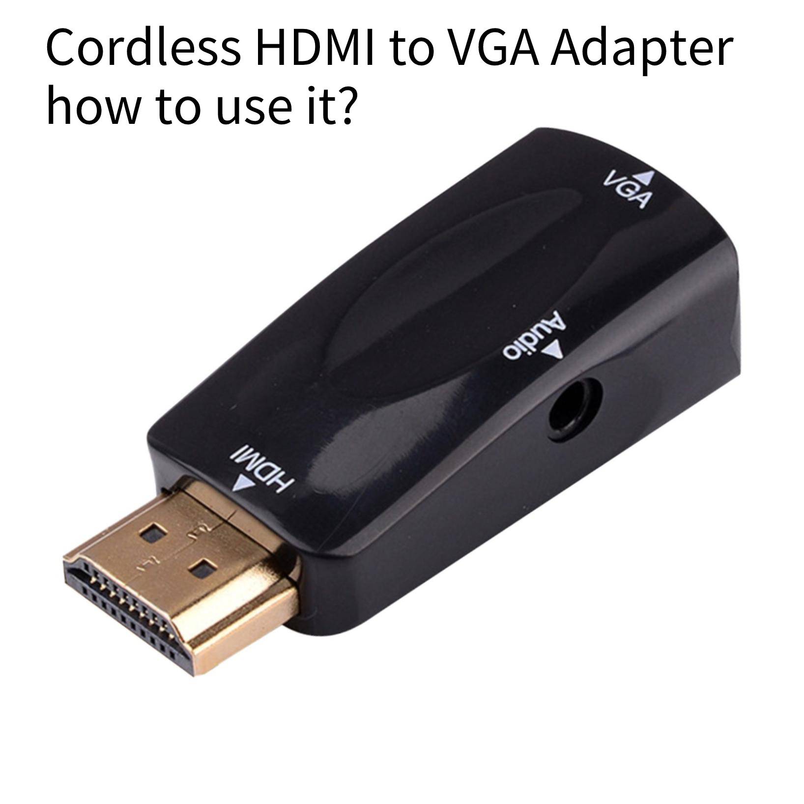 thumbnail video image 2 of Tv Streaming Device, Mobile Screen Mirroring Receiver, Smart Tv Streaming Device - Access All Channels for Free, Wireless Display Adapter 1080p, 2 of 7