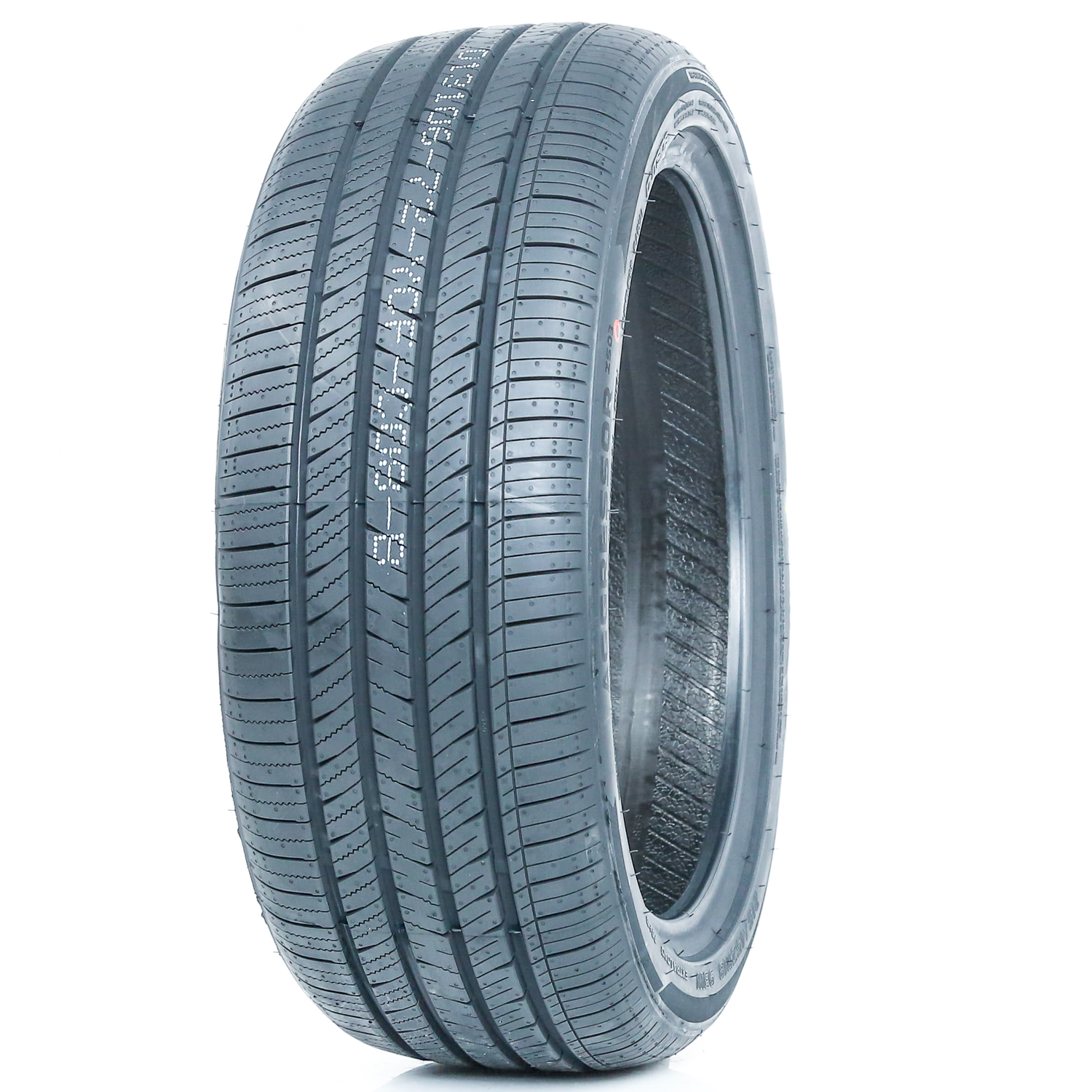 Arisun Aggressor ZS03 Tire, 215/45ZR18 93W XL, All-Season High