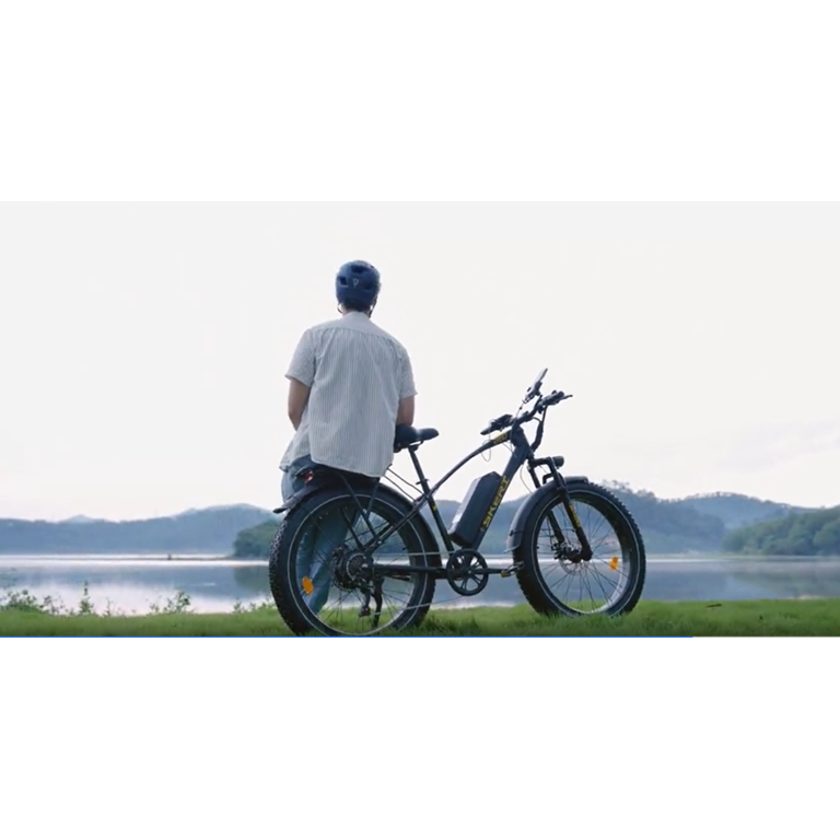 Skeri Electric Bike for Adults 26", 1000W (2000W Peak) E-Mountain Bike 48V  13AH UL2849 - Walmart.com