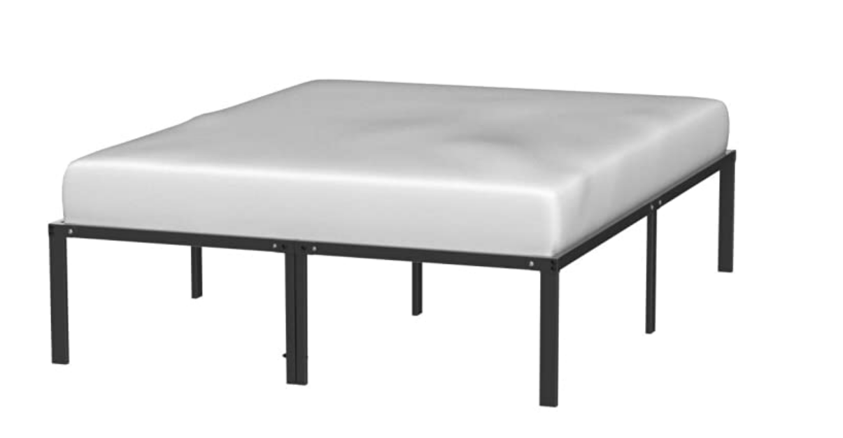 Yukaさま専用ページ Amazon.com: COMASACH Twin Size Bed Frame 14