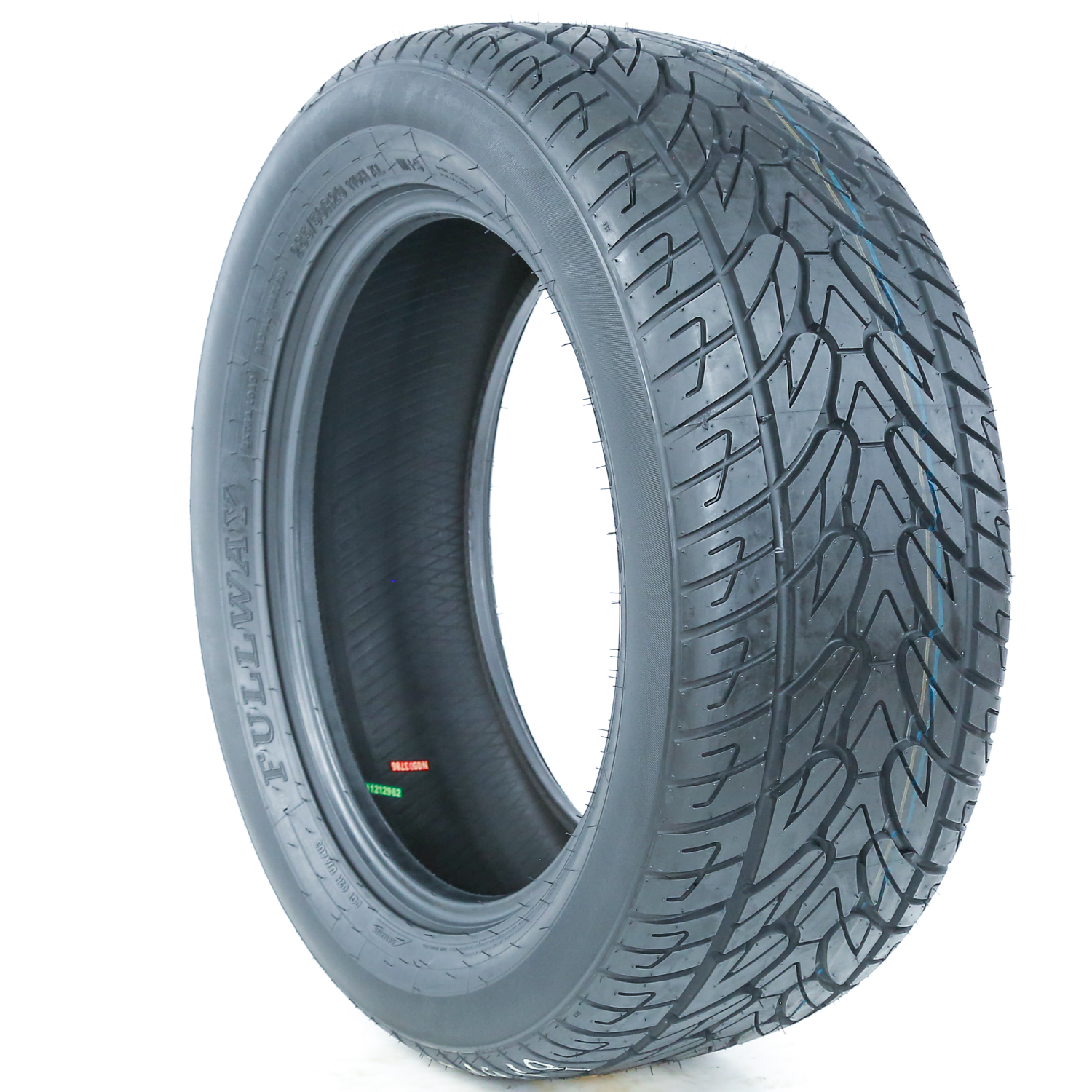 Fullway HS266 285/50R20 116H XL Performance a/s All Season
