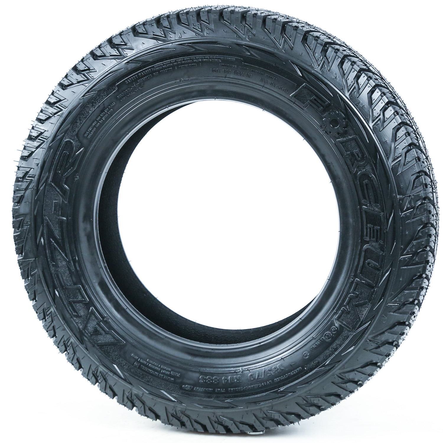 Forceum ATZ-R 185/70R14 88S All Terrain Tire for All Season Forceum ATZ-R 185/70R14 88S All Terrain Tire for All Season