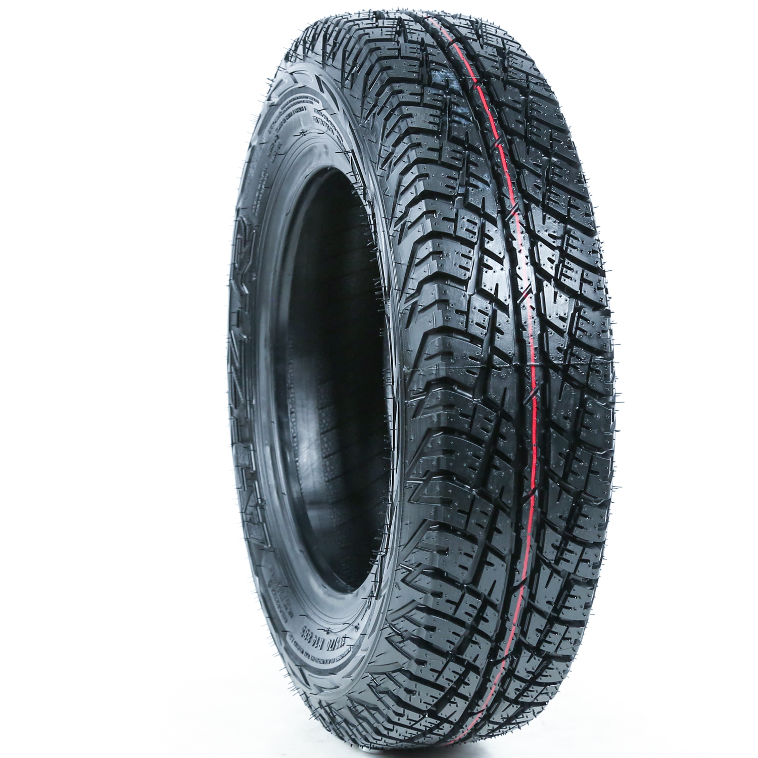 Forceum ATZ-R 185/70R14 88S All Terrain Tire for All Season