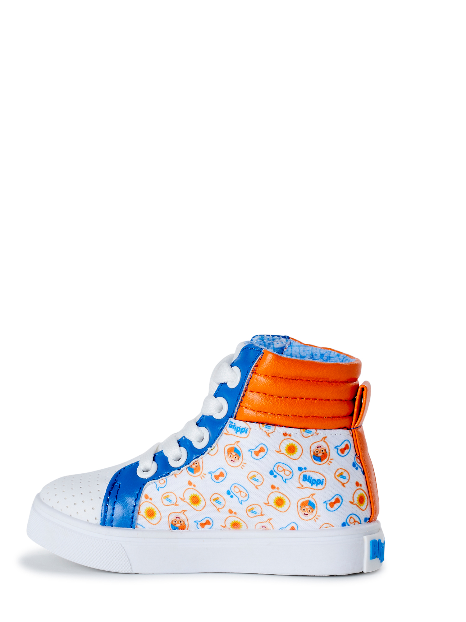 Blippi hotsell shoes nike