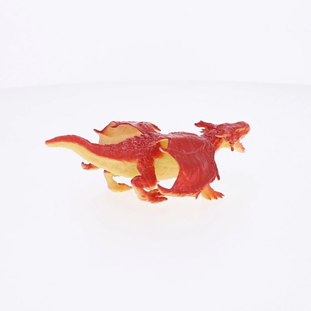 4 pack) Zoo Troop Mystery Dragon – 1 Surprise Dragon per Order