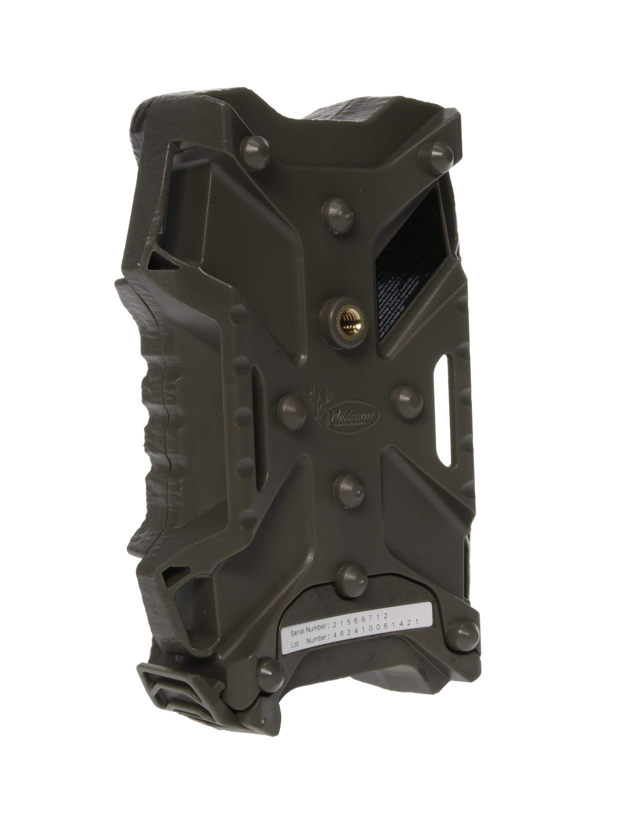 Cell Camera Hunting Wildgame Innovations Terra Extreme LIGHTSOUT