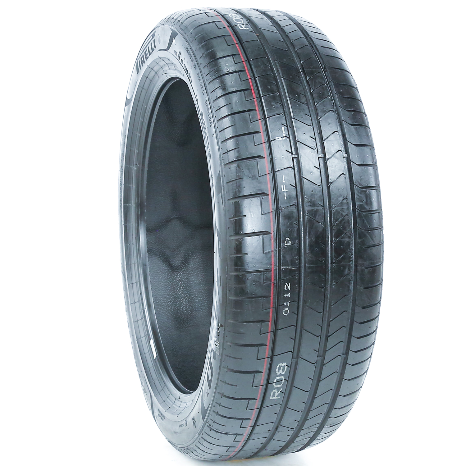 Basser100 ピレリP-ZERO(PZ4) 245/40R19 Pirelli P Zero PZ4 Luxury 245/40R19 94W BSW (4 Tires) - Walmart.com