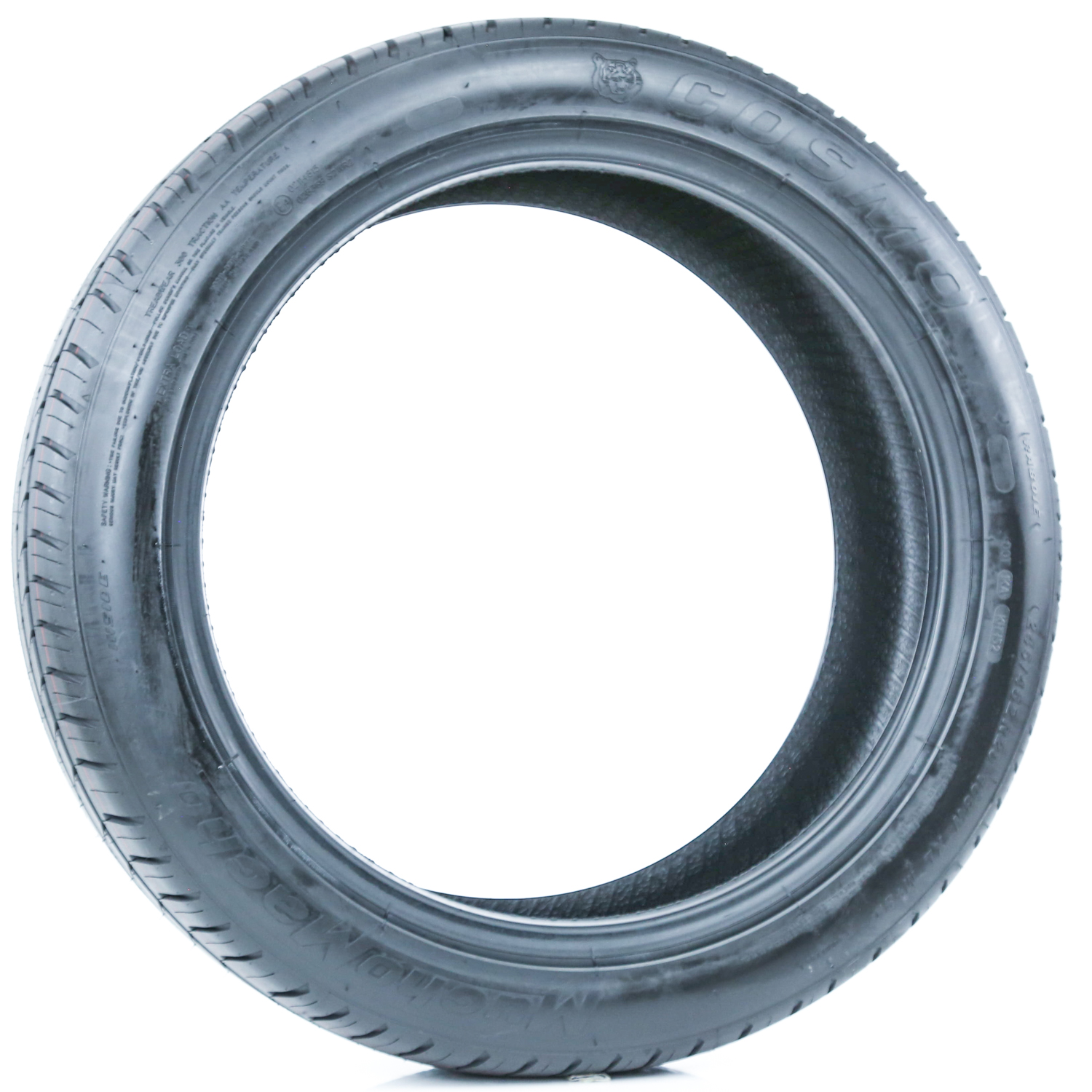 Cosmo MuchoMacho All Season High Performance Tire, 245/45R20