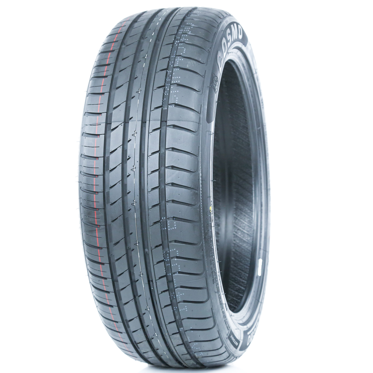 Cosmo MuchoMacho All Season High Performance Tire, 245/45R20 103W