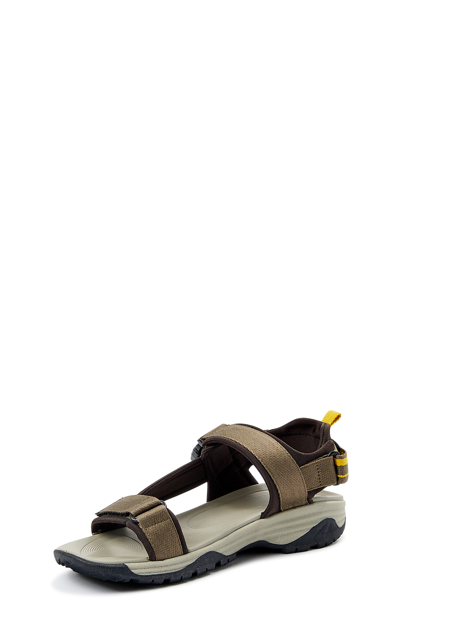 Elastic Band Closure, Comfortable : Flat Sandals for Men : Nuu - 0522NuM –  Jhuti