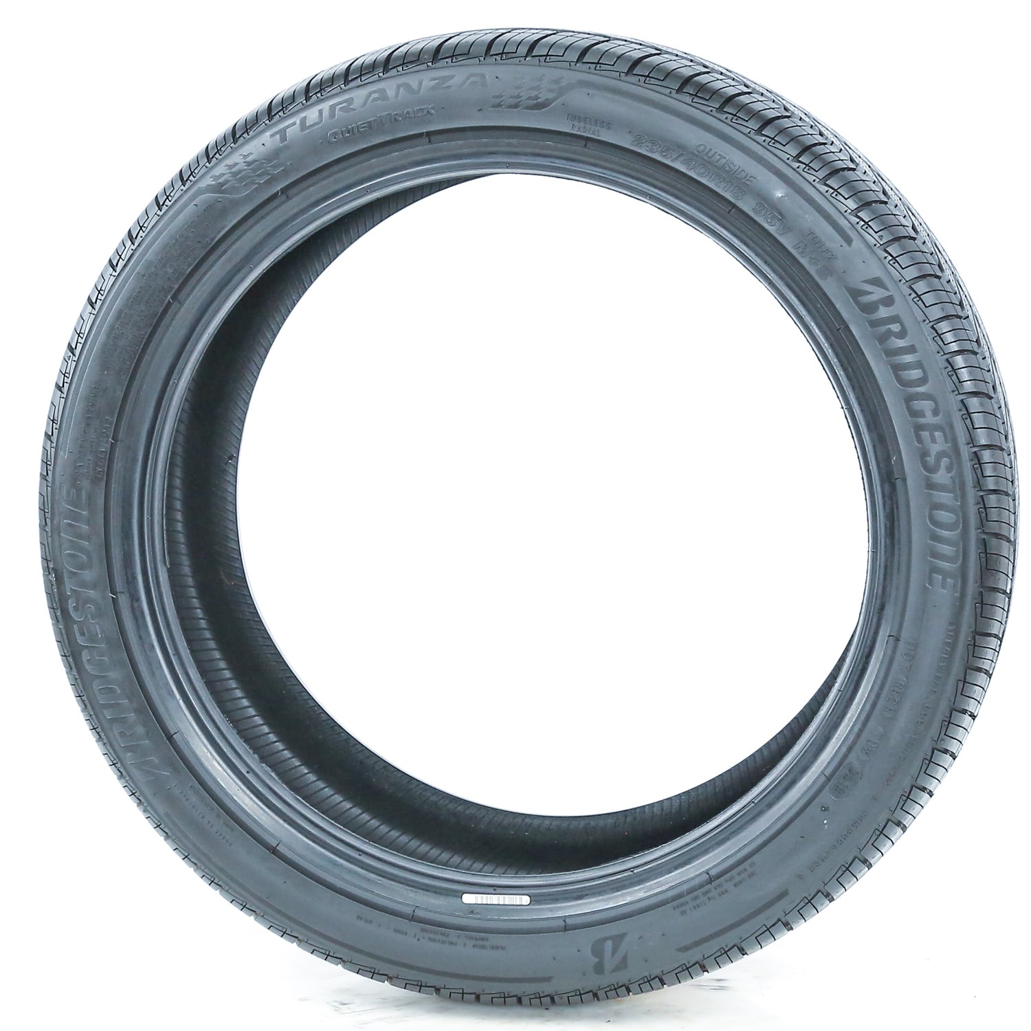 Bridgestone Turanza QuietTrack All Season 235/40R18 95V XL