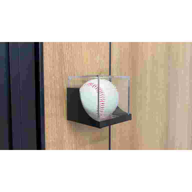 6 Pack Baseball Display Case,UV Protected Acrylic Boxes for Display, Autographed Baseball Clear Display Case Cube, Baseball Display Case for Memorabilia Baseball for Official Size Ball 6 Pack Baseball Display Case,UV Protected Acrylic Boxes for Display, Autographed Baseball Clear Display Case Cube, Baseball Display Case for Memorabilia Baseball for Official Size Ball