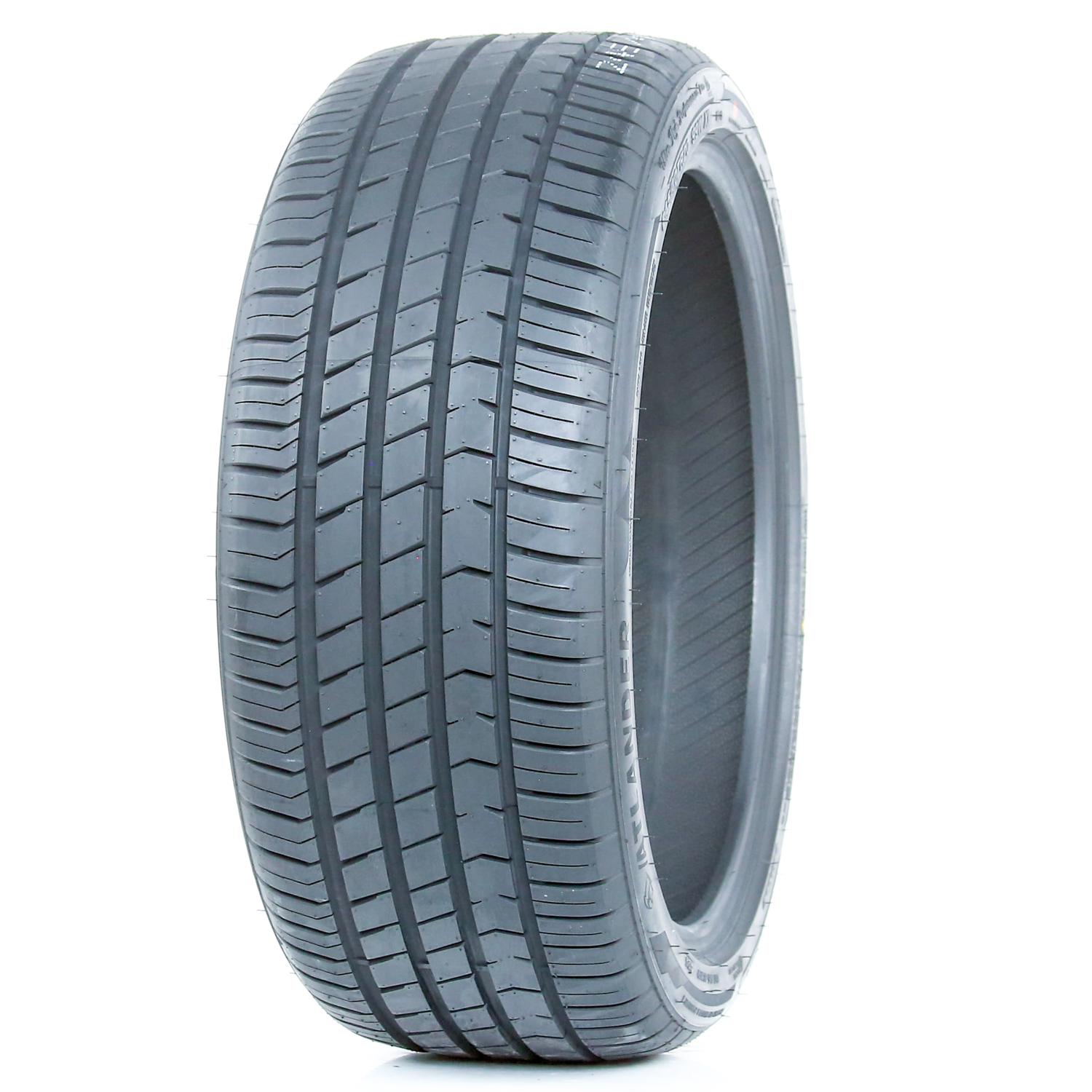 Atlander XSport-86 High Performance Summer Tire, 245/40ZR20, XL