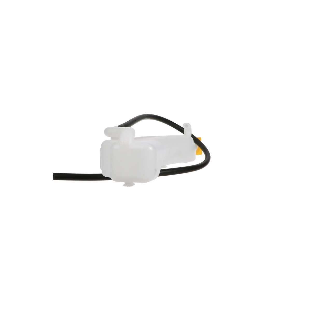 Dorman 603-081 Front Engine Coolant Reservoir Compatible