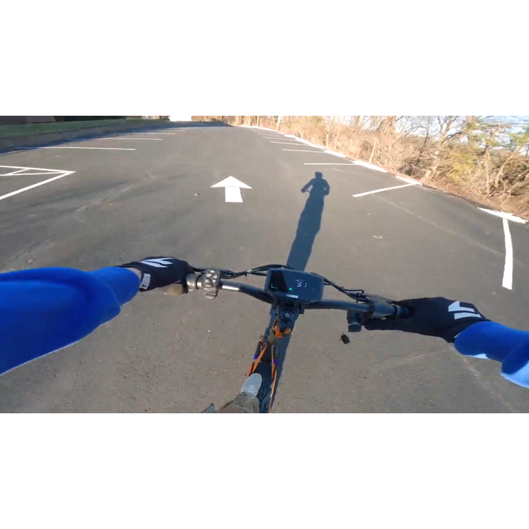 ZVOFB Electric Scooter Adults,31Mph Max Speed & 31 Miles Max Range