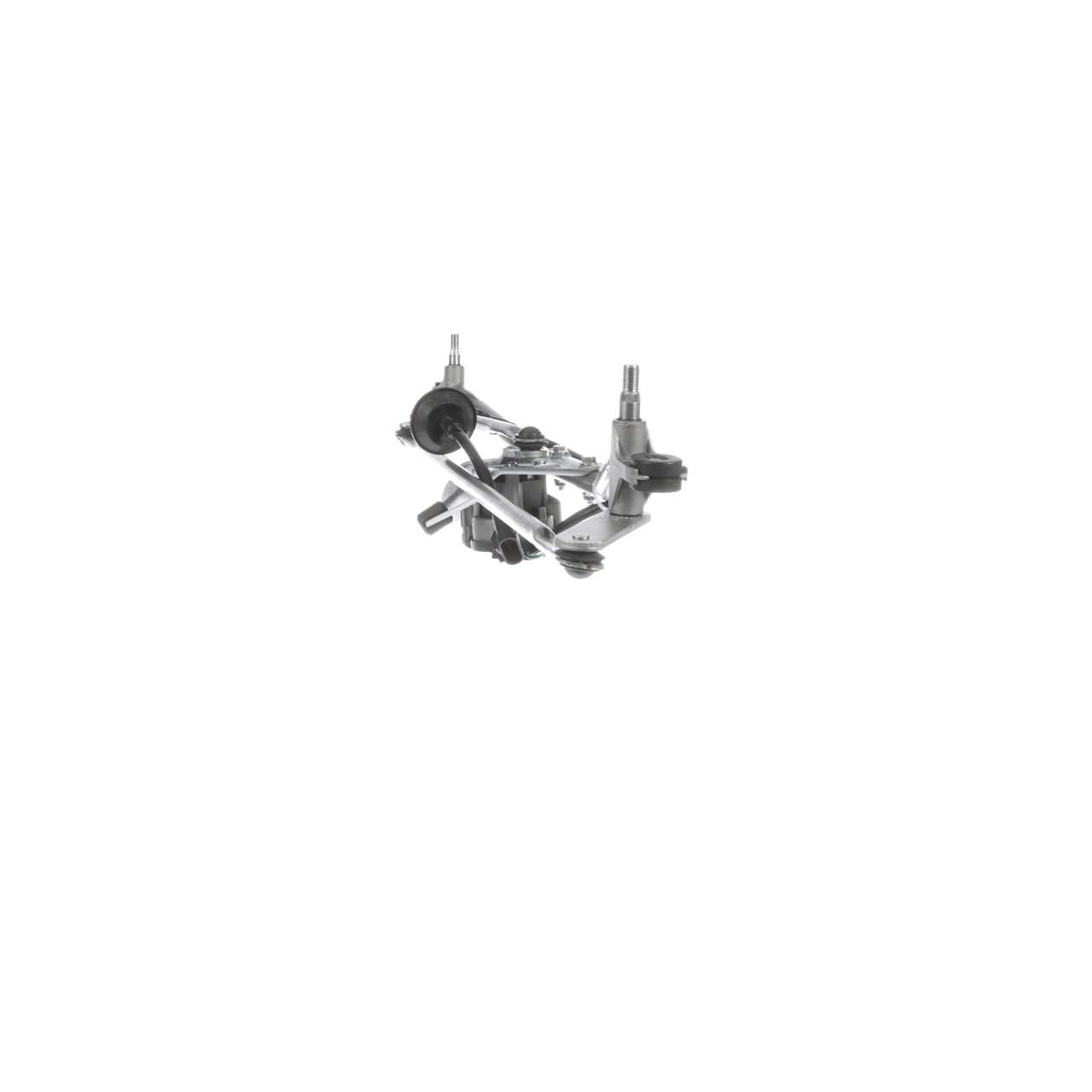 Dorman OE Solutions Windshield Wiper Motor And Transmission Assembly