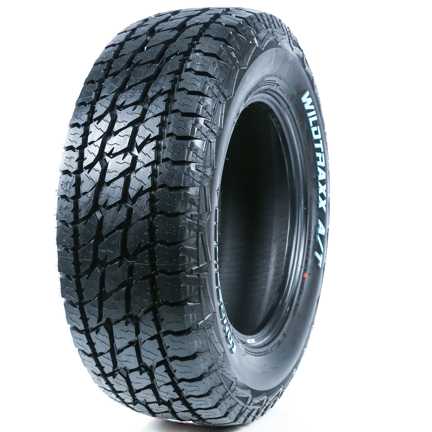 Yokohama Geolandar X-AT LT285/70R18 Load Range EL - OK4WD