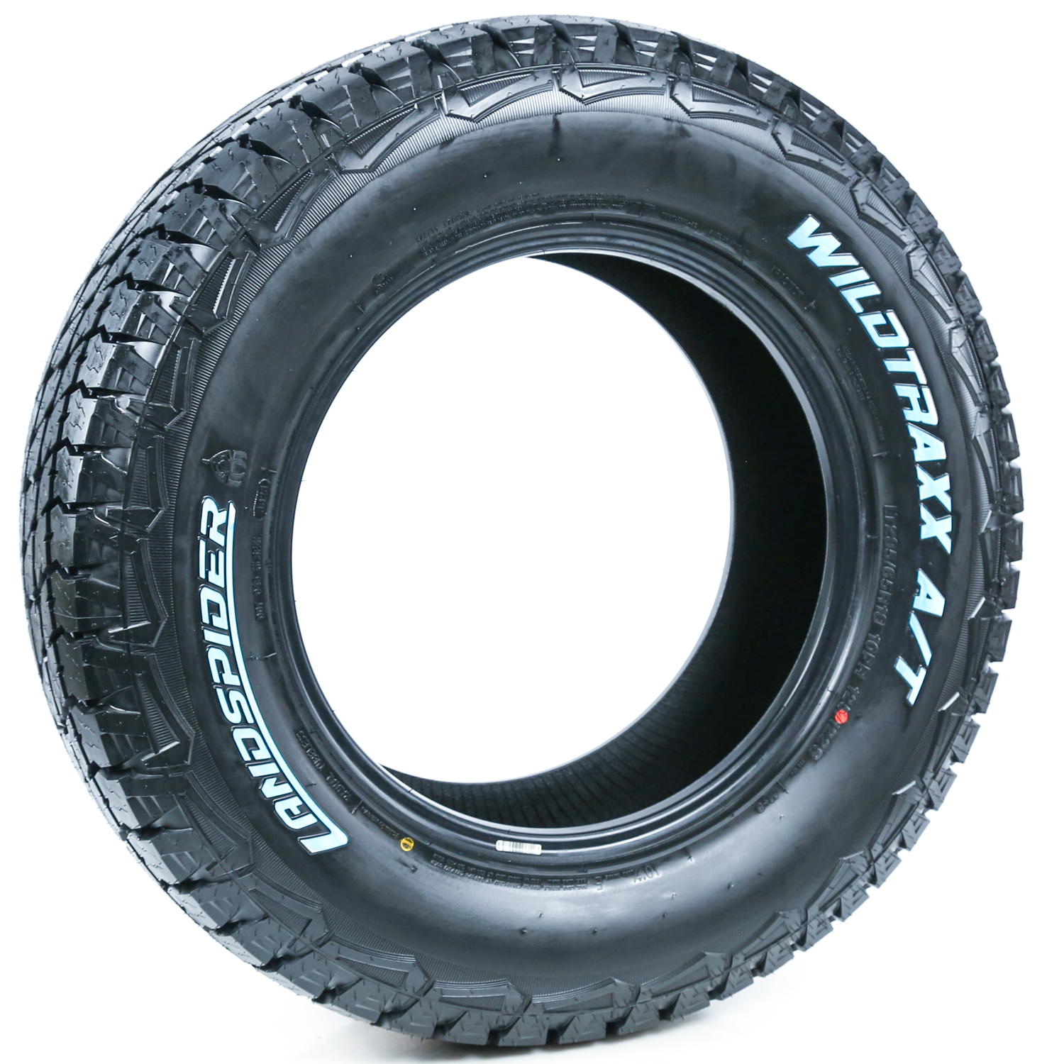 Atlas285/35 18 1本 価格｜LT285/65R18 125/122Q GEOLANDAR X-AT G016 ジオランダー