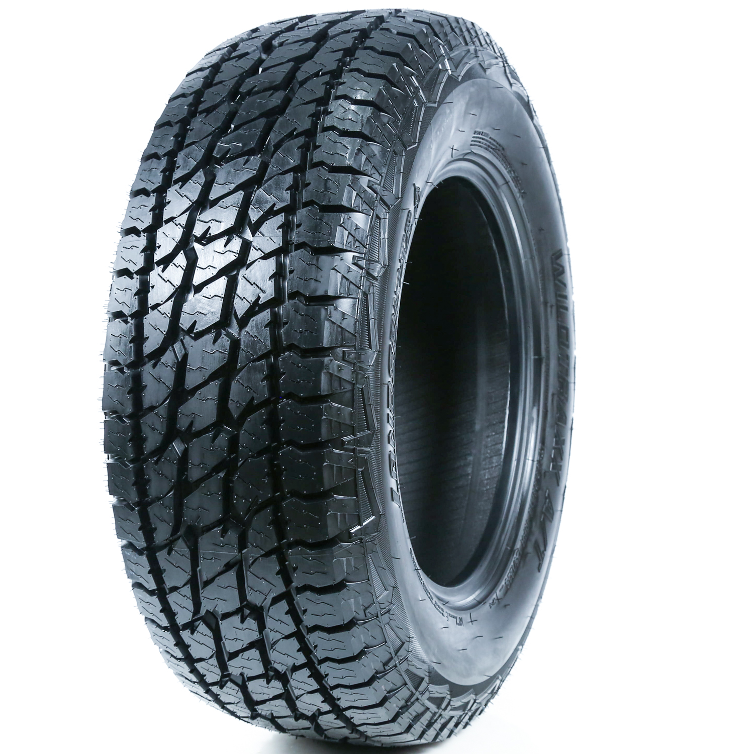landstar様 Landspider Citytraxx H/P Performance Tire, 275/25R24 96W XL