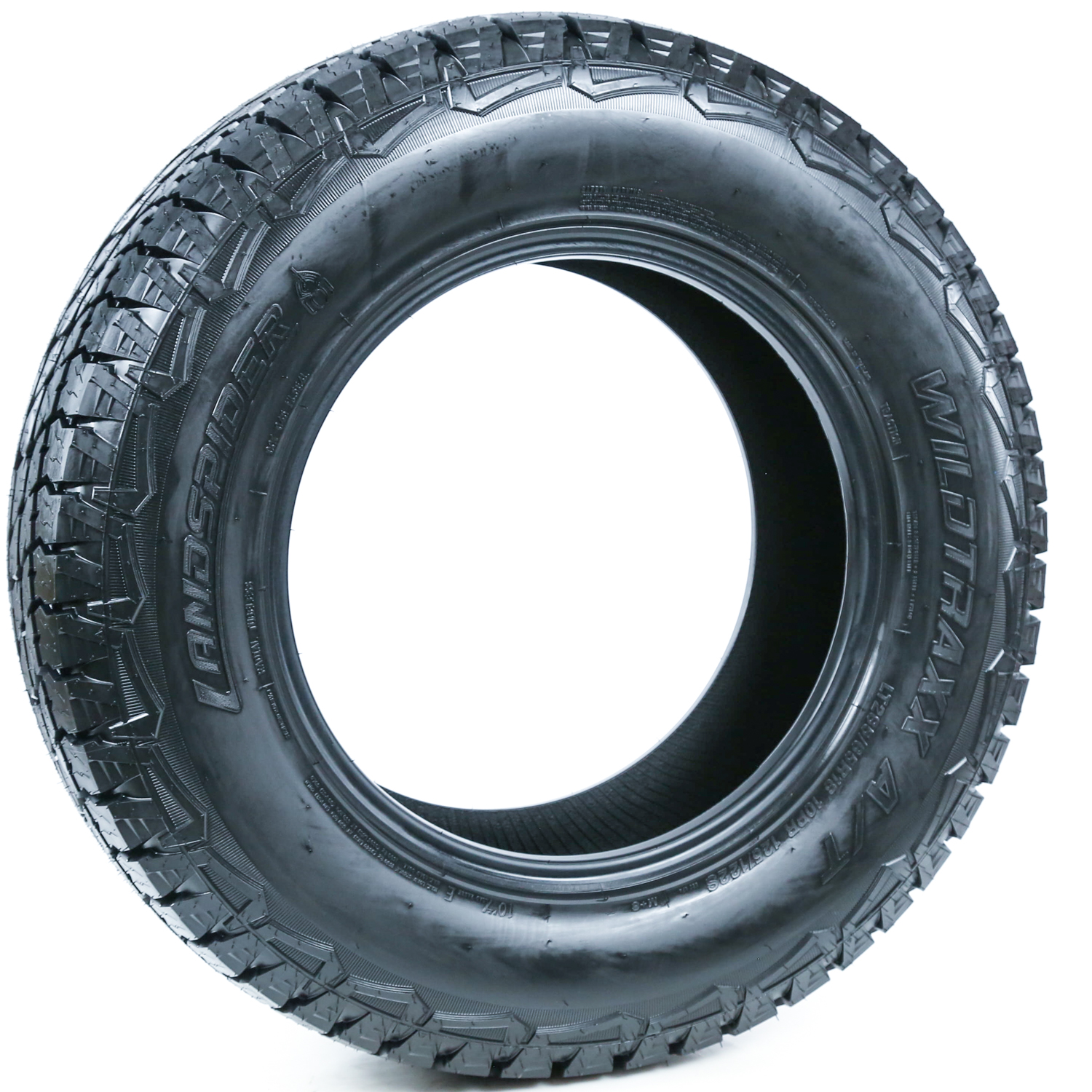 landstar様 Landspider Citytraxx H/P Performance Tire, 275/25R24 96W XL