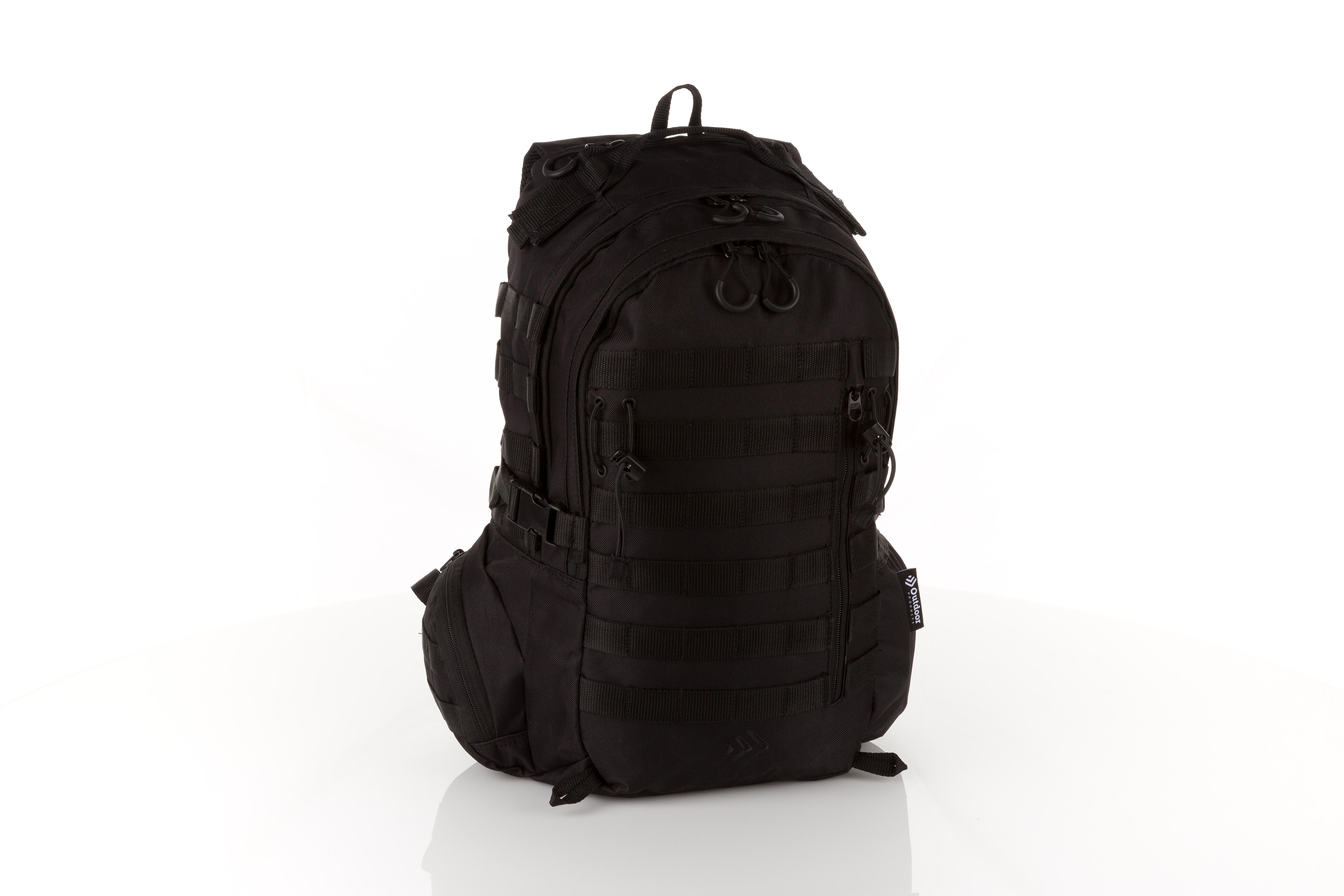 UNISEX OUTDOOR PRODUCTS: QUEST BACKPACK Quest Day Pack – Outdoor Products main image 3