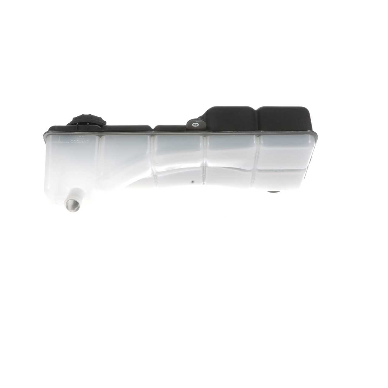 Dorman 603-134 Engine Coolant Reservoir - Direct Replacement For Select Ford Models - View #9